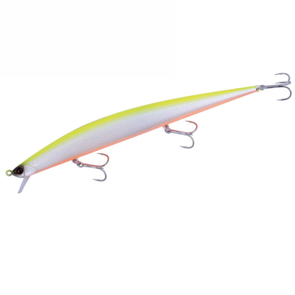DUO Tide Minnow Slim Flyer 175