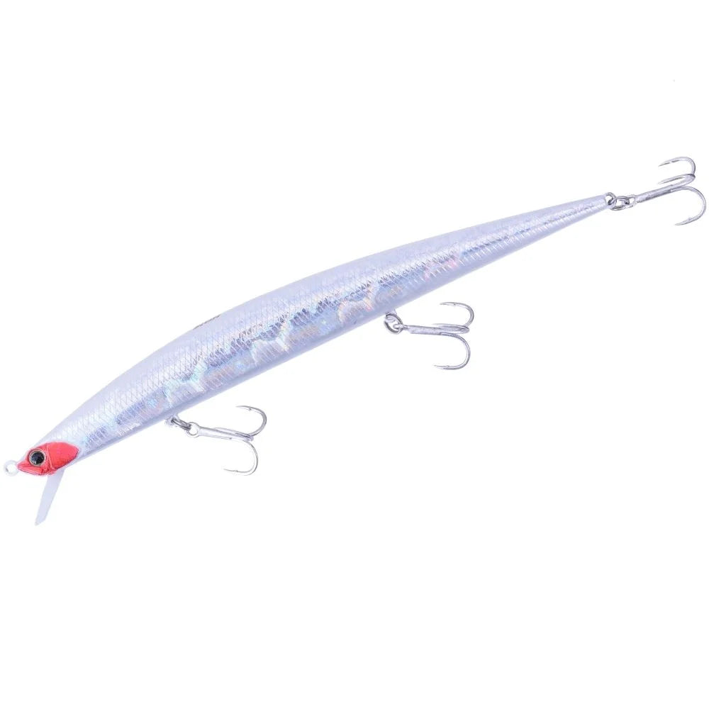 DUO Tide Minnow Slim Flyer 175