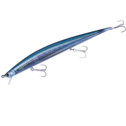 DUO Tide Minnow Slim Flyer 175