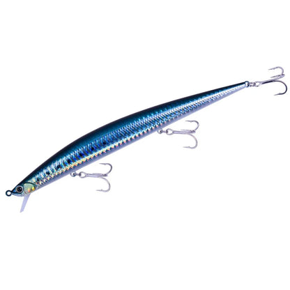 DUO Tide Minnow Slim Flyer 175