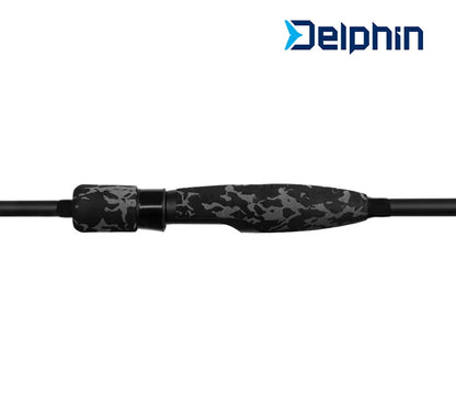 Delphin BANG! NXT LRF-Spinning