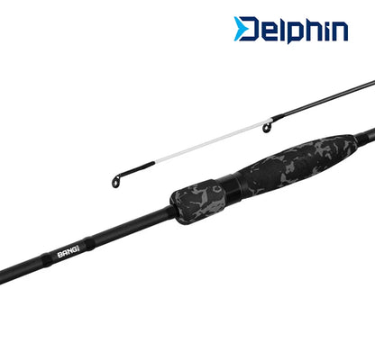 Delphin BANG! NXT LRF-Spinning