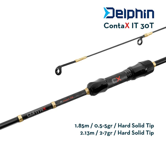 Delphin ContaX IT