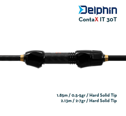 Delphin ContaX IT
