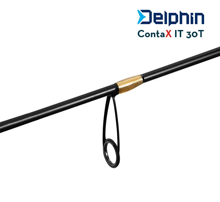 Delphin ContaX IT