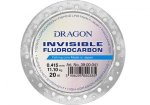 Dragon Invisible FC Fluorocarbon
