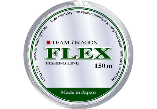 Dragon Team FLEX Mono