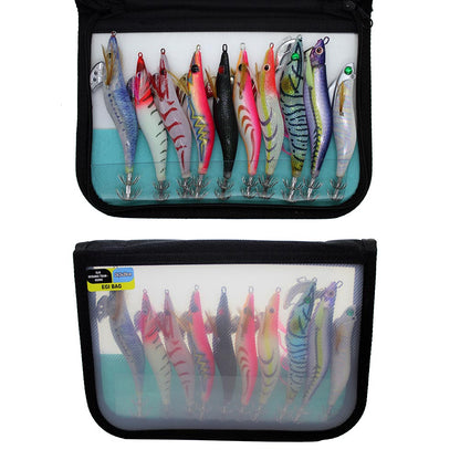 Oceanic Team Egido Egi Pack Large