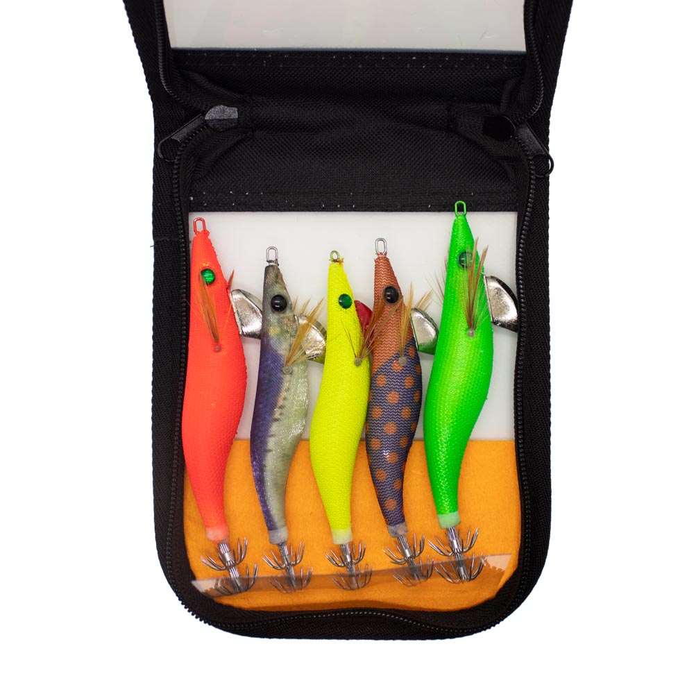 Oceanic Team Egido Egi Pack Small