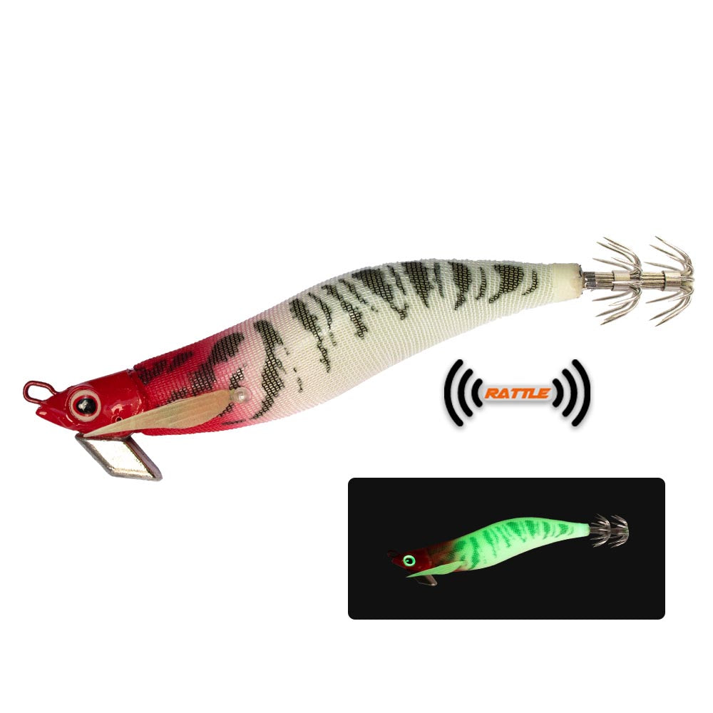 Oceanic Team Καλαμαριέρες Egido Cast New #3.5