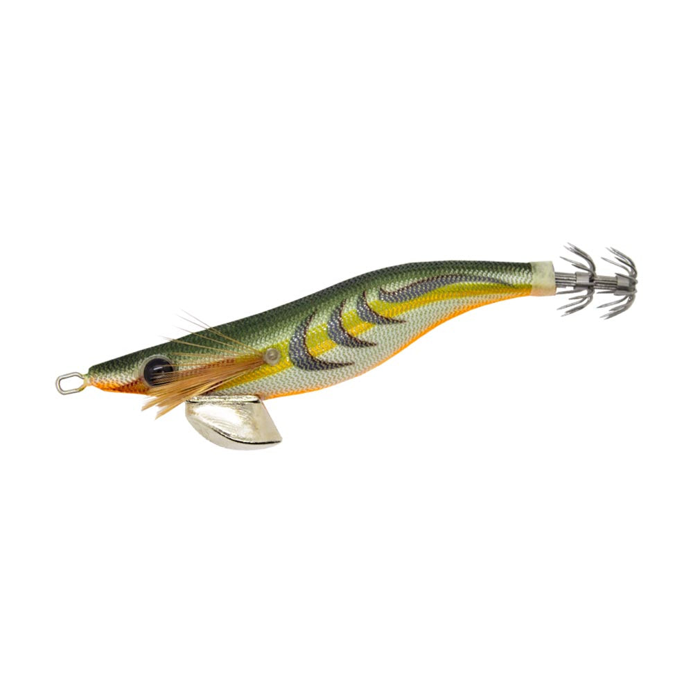 Oceanic Team Καλαμαριέρες Egido Jerk Normal #3.0