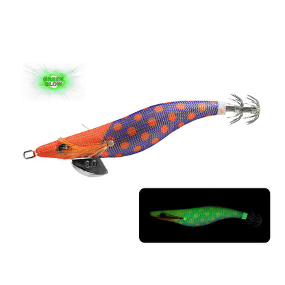 Oceanic Team Καλαμαριέρες Egido Pajama Shallow #2.5S