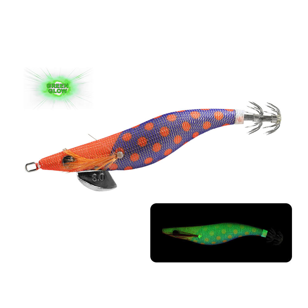 Oceanic Team Καλαμαριέρες Egido Pajama Normal #3.0