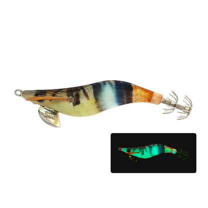 Oceanic Team Egido Real Jerk Normal #2.5