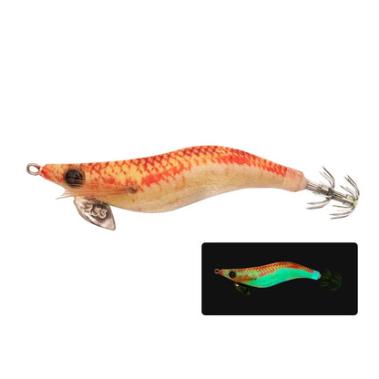 Oceanic Team Egido Real Jerk Normal #2.5