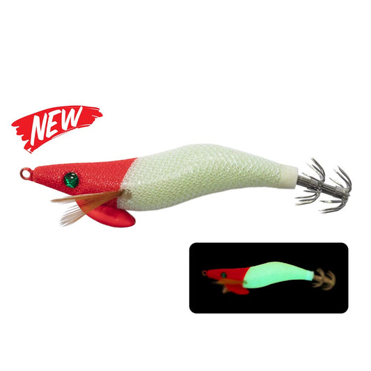 Oceanic Team Egido X-Color Normal #2.5