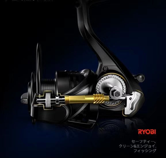 Ryobi Smap RG