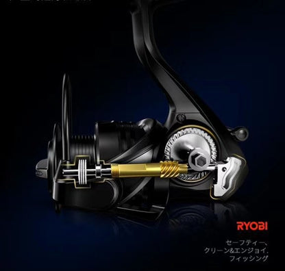 Ryobi Smap RG