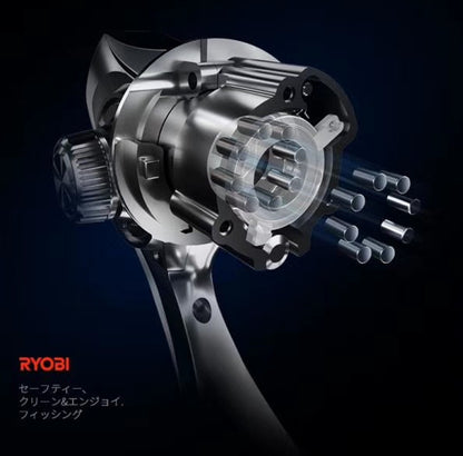 Ryobi Smap RG