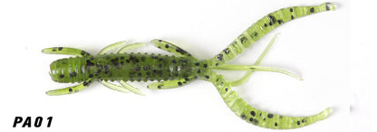 Lucky John HOGY SHRIMP 5,6εκ.
