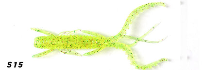 Lucky John HOGY SHRIMP 5,6εκ.