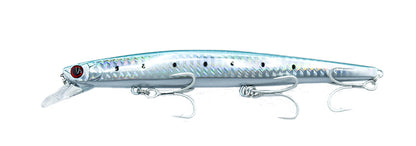RIZOR JERKY MINNOW 140S 24gr