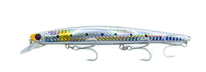 RIZOR JERKY MINNOW 140S 24gr