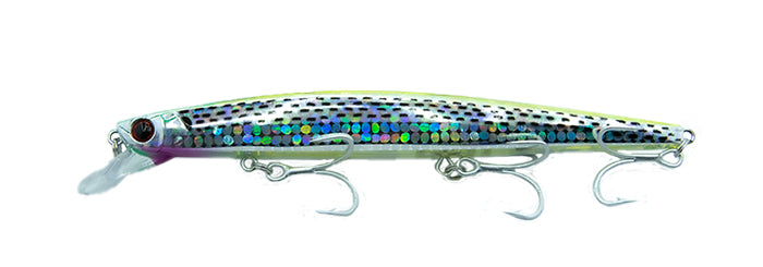 RIZOR JERKY MINNOW 140S 24gr