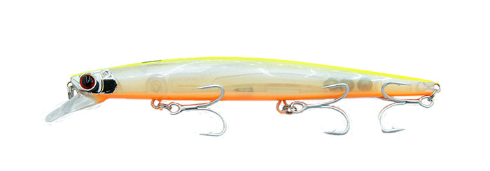 RIZOR JERKY MINNOW 140S 24gr