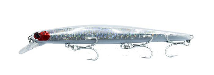 RIZOR JERKY MINNOW 140S 24gr