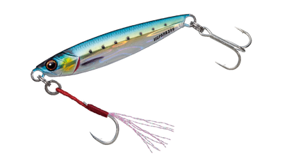 Major Craft Jigpara Short 50gr