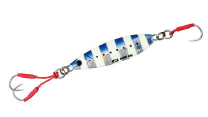 Majorcraft JIGPARA SLOW 40gr