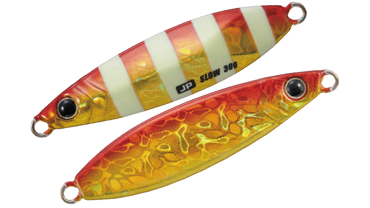 Majorcraft JIGPARA SLOW 40gr