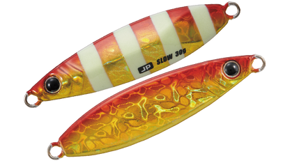 Majorcraft JIGPARA SLOW 40gr