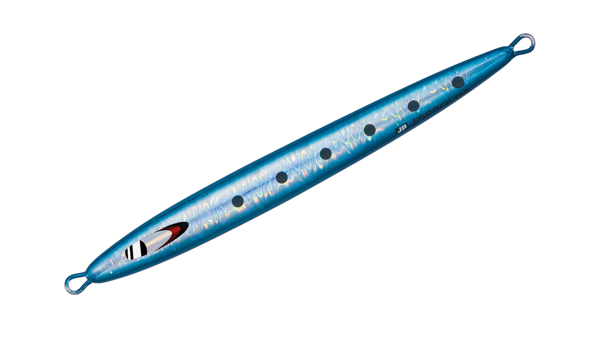 Jigpara Vertical Long-Slow 100gr