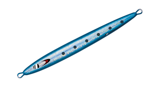 Jigpara Vertical Long-Slow 100gr