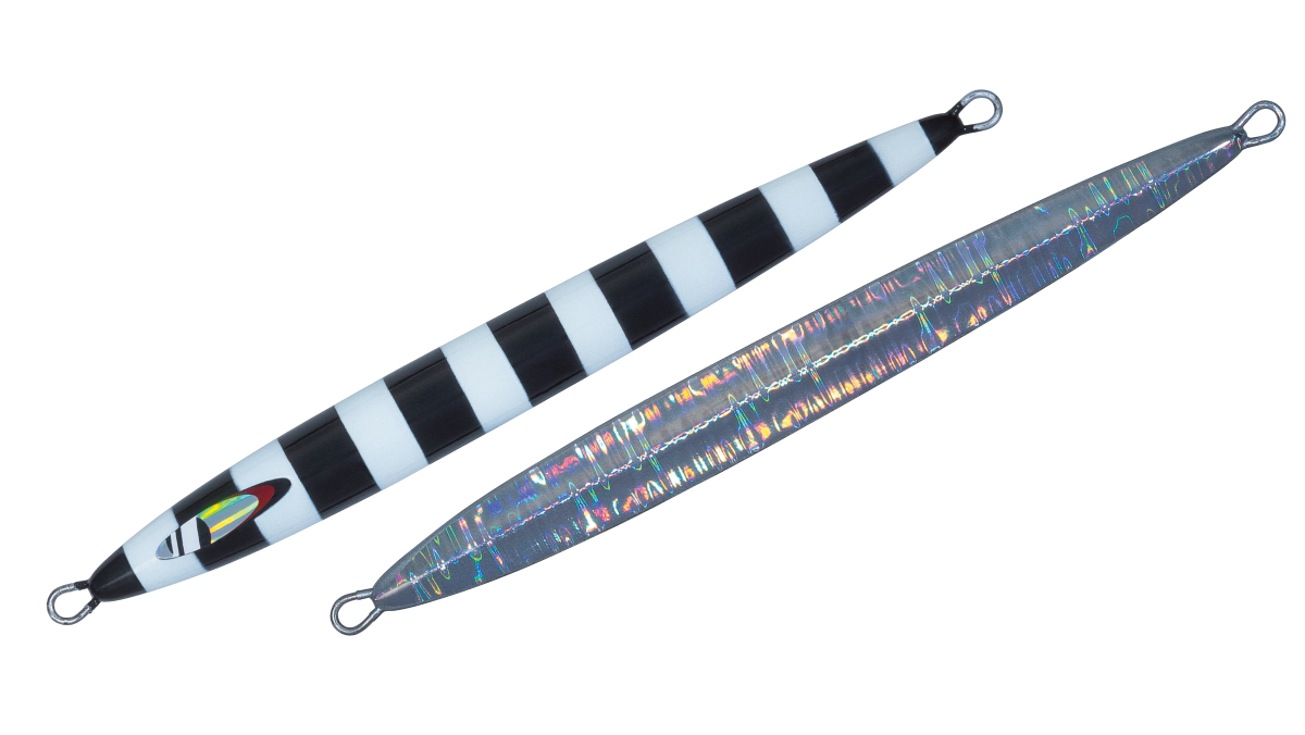 Jigpara Vertical Long-Slow 150gr