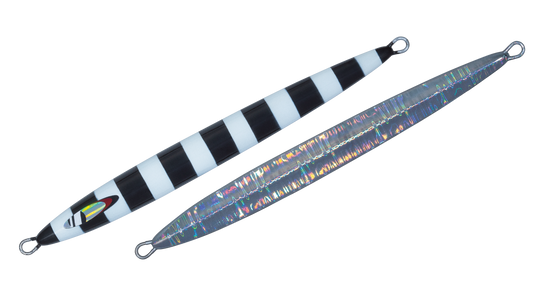 Jigpara Vertical Long-Slow 150gr