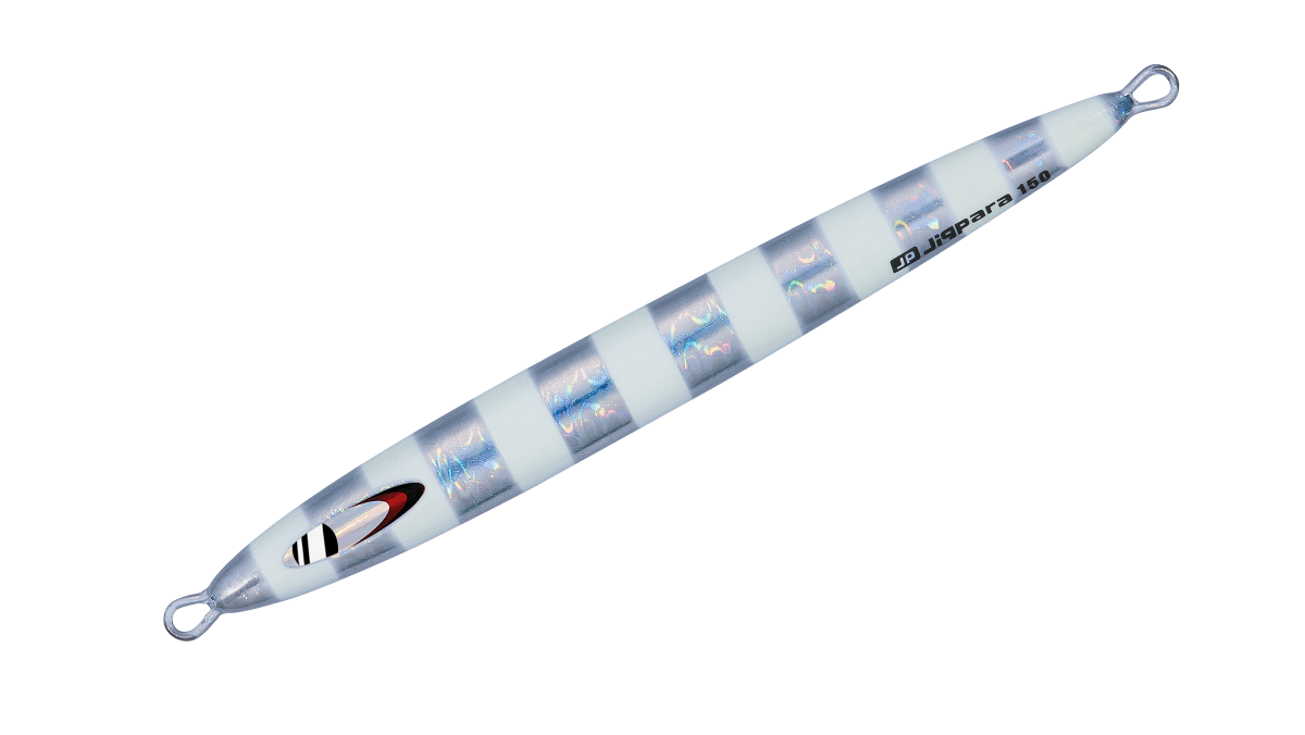 Jigpara Vertical Long-Slow 100gr