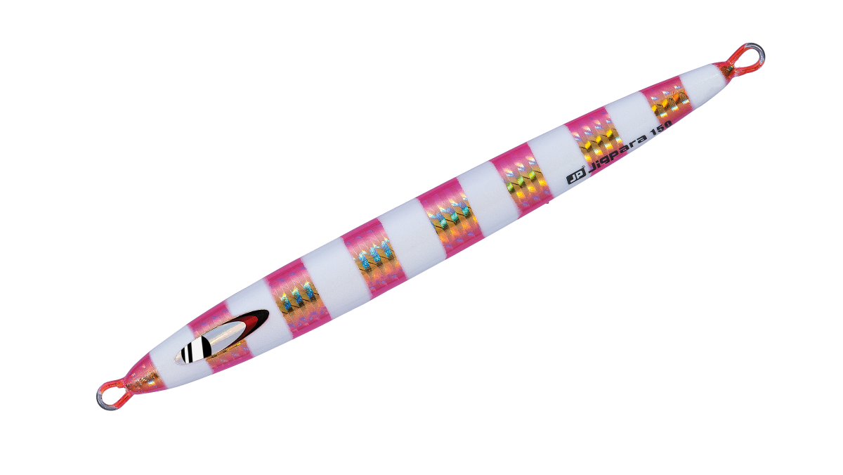 Jigpara Vertical Long-Slow 100gr