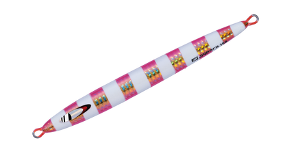 Jigpara Vertical Long-Slow 100gr