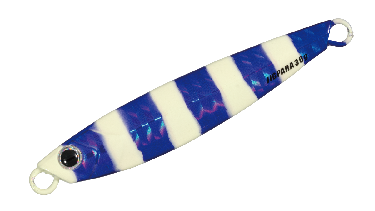 Major Craft Jigpara short 20gr