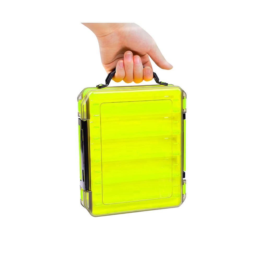 Oceanic Team Κασετίνα Τεχνητών Διπλής Όψης CM-0067