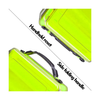 Oceanic Team Κασετίνα Τεχνητών Διπλής Όψης CM-0064