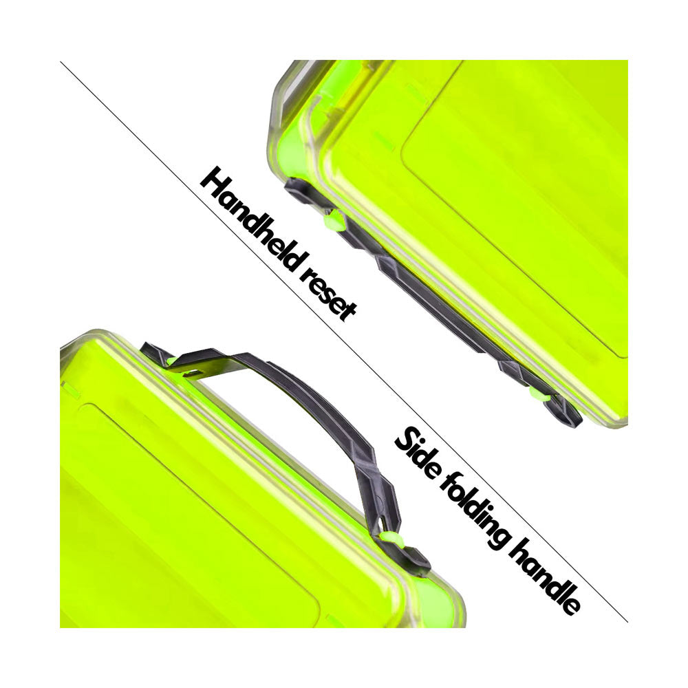 Oceanic Team Κασετίνα Τεχνητών Διπλής Όψης CM-0065