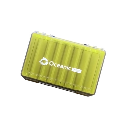 Oceanic Team Κασετίνα Τεχνητών Διπλής Όψης CM-0064