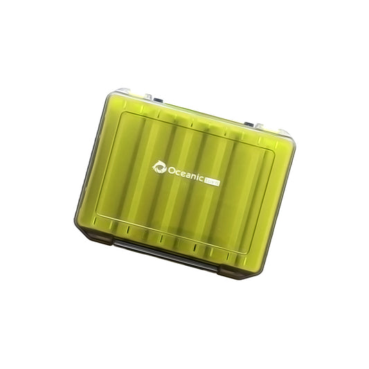 Oceanic Team Κασετίνα Τεχνητών Διπλής Όψης CM-0065