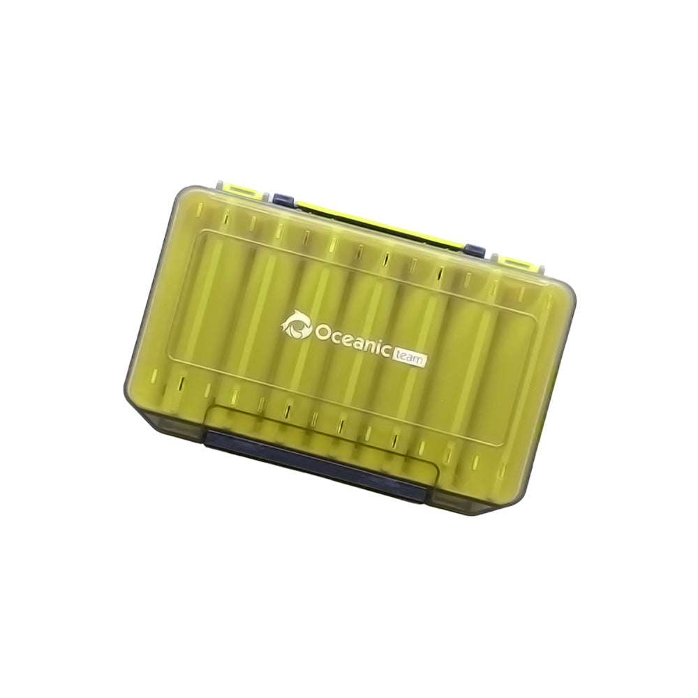 Oceanic Team Κασετίνα Τεχνητών Διπλής Όψης CM-0067