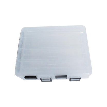 Oceanic Team Κασετίνα Τεχνητών Medium – Οριζόντια Χωρίσματα