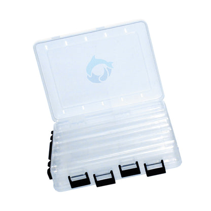 Oceanic Team Κασετίνα Τεχνητών Medium – Οριζόντια Χωρίσματα